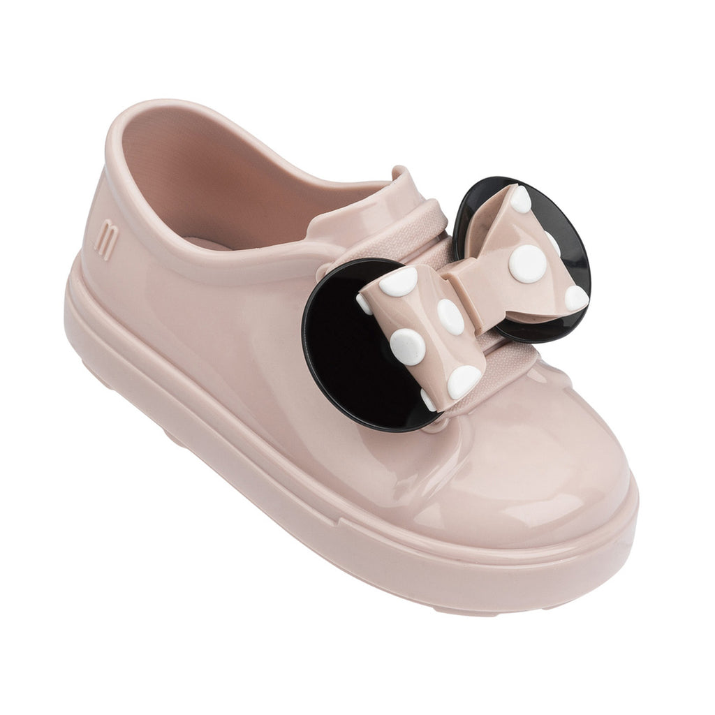 Mini melissa store minnie mouse boots