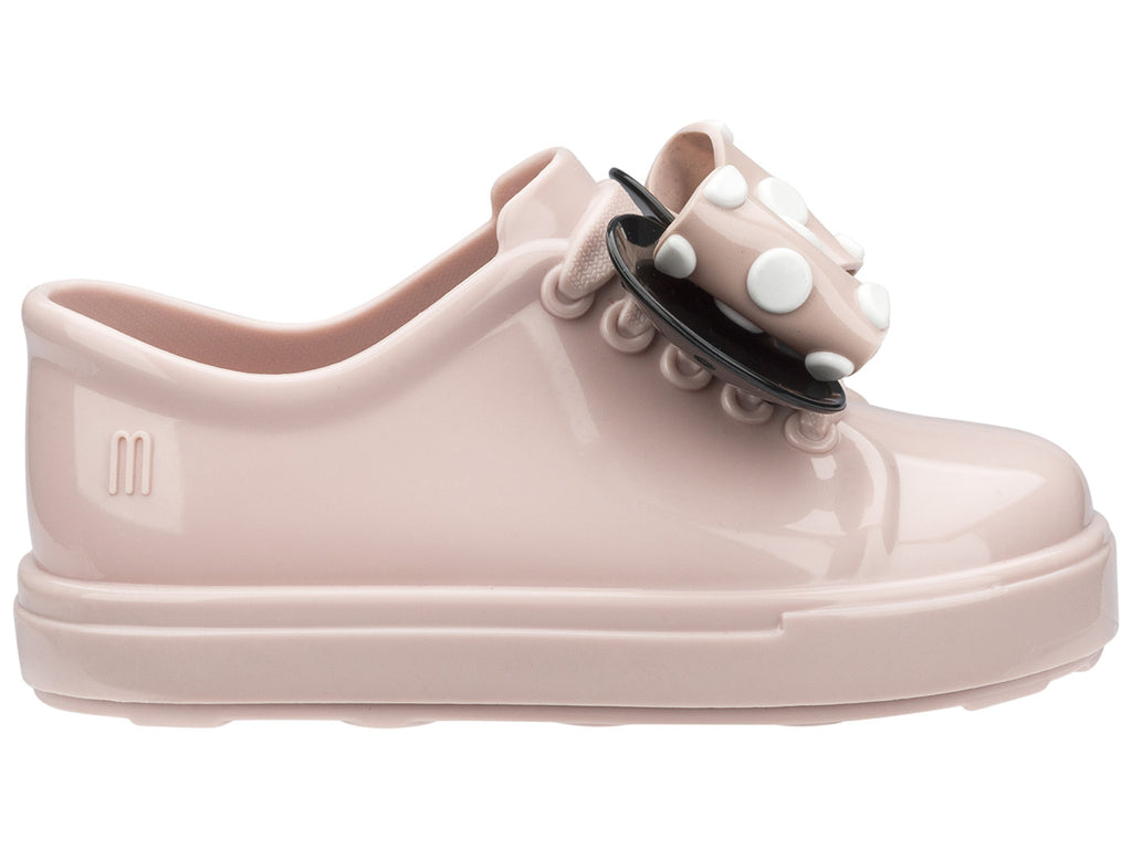 Girls Melissa Mini Be Minnie Petit Mignon