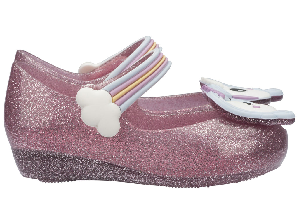 Mini Melissa Ultragirl Unicorn Petit Mignon