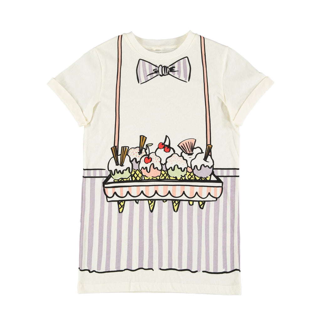 stella mccartney ice cream dress Stella McCartney Ice Cream Pip Dress