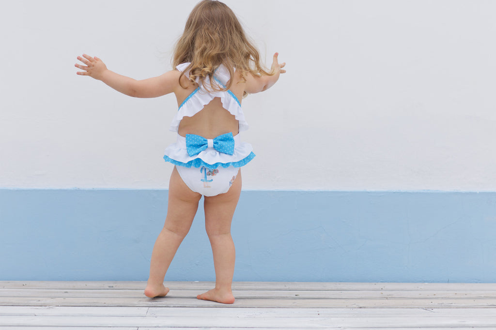 Best Friends Swimsuit – Petit Mignon