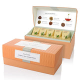 Herbal Tea Assortment Presentation Box