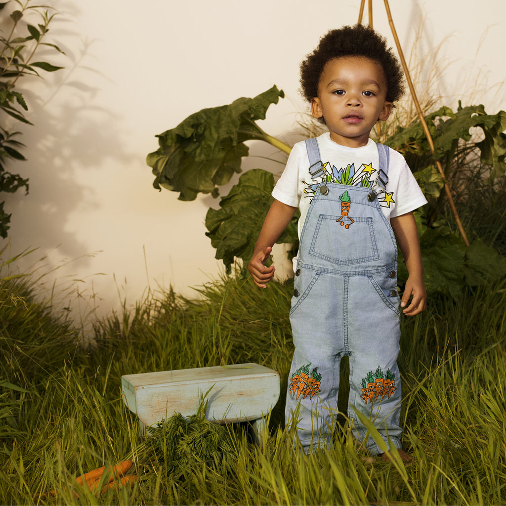 Stella mccartney baby girl sales