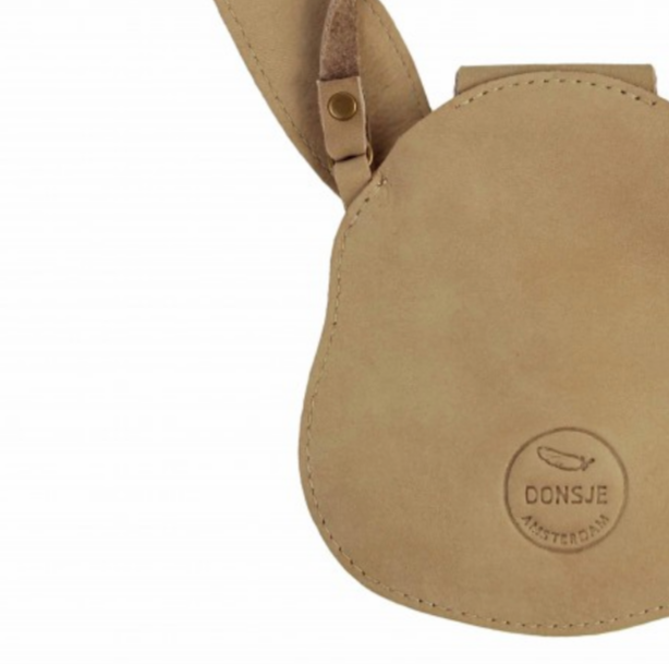 Donsje Britta Purse - Bunny – Petit Mignon