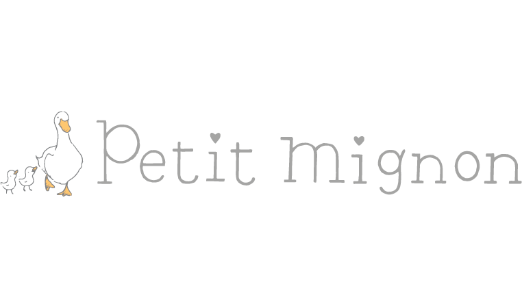 PETIT-MIGNON.COM | Designer Baby and Children's Products
– Petit Mignon