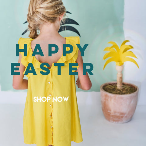 Easter Picks