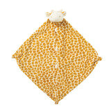 Giraffe Blankie