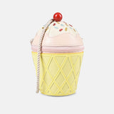 Cady Ice Cream Bag
