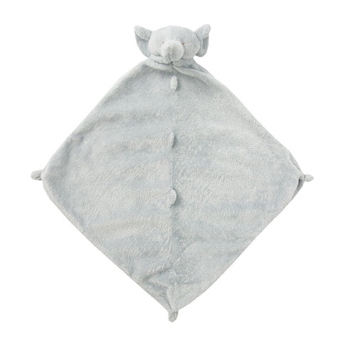 Grey Elephant Blankie