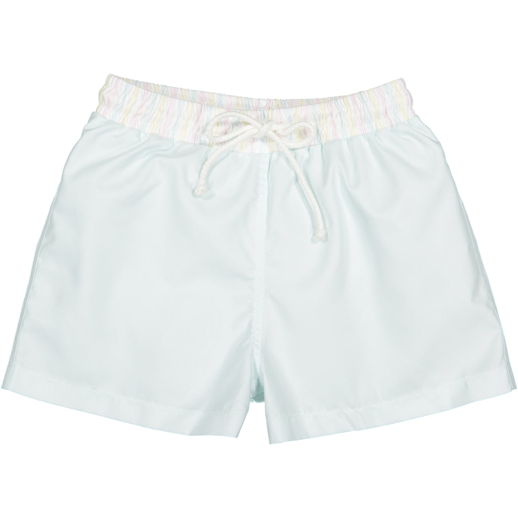 Mermaids Swim Trunks