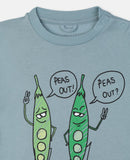Baby Peas Out Tee