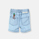 Baby Carrots Shorts