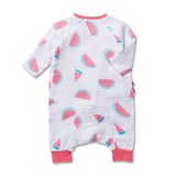 Watermelon Coverall