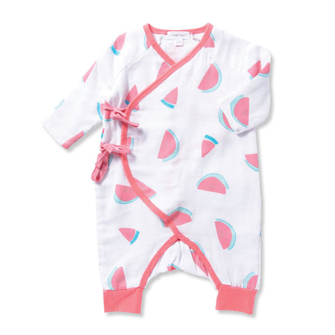 Watermelon Coverall