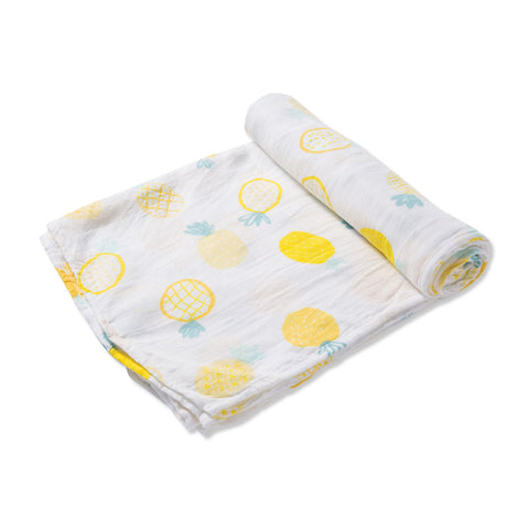 Pineapple Swaddle