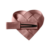 Girls Heart Shape Hair Clip