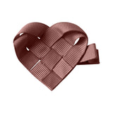 Girls Heart Shape Hair Clip