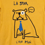 "I'm a star" T-shirt