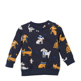 Dog Lover Sweater