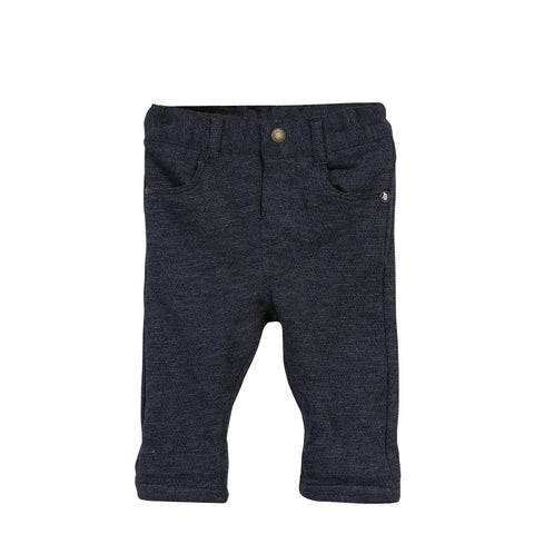 Pique stitch Pants