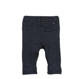 Pique stitch Pants