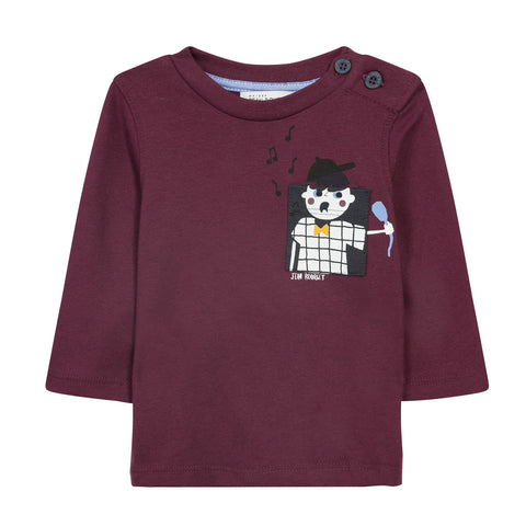 Boys Graphic T-shirt