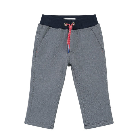 Boys Fleece Pants