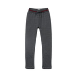 Boys Heather Tracksuit Pants