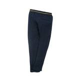 Boys Navy Tracksuit Pants