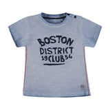 Boston District T-shirt