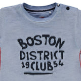 Boston District T-shirt