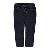 Baseball Indigo Pants