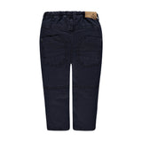 Baseball Indigo Pants