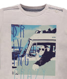 Boys Driving Crazy T-shirt