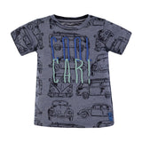 Boys Cool Car T-shirt