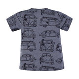 Boys Cool Car T-shirt