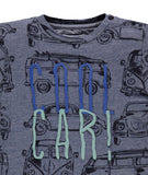 Boys Cool Car T-shirt