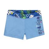Baby Boys Beach Shorts