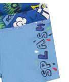 Baby Boys Beach Shorts