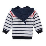 Sailor Knit Cardigan