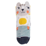 Oasis Tiger Socks