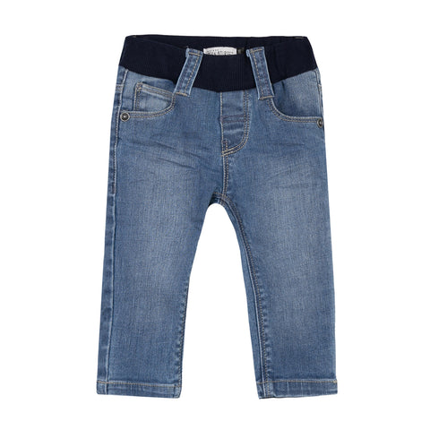 Boys Slim Fit Jeans