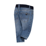 Boys Slim Fit Jeans