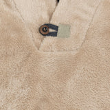Teddy Bear Fleece Pullover