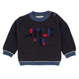 "Little Mr" Knitwear