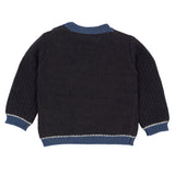 "Little Mr" Knitwear