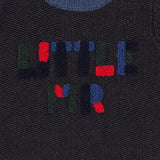 "Little Mr" Knitwear