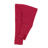 Baby Girls Fuchsia Leggings