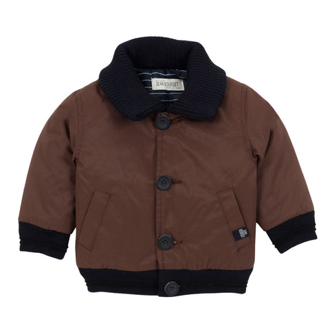 Boys Aviator Jacket