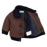 Boys Aviator Jacket